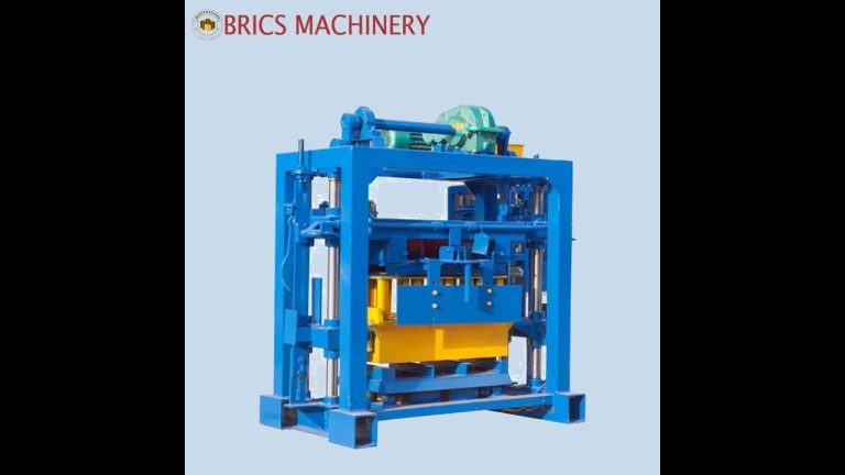 6-sided slope protection brick,non burning brick machine,cement block machine,concrete block machine