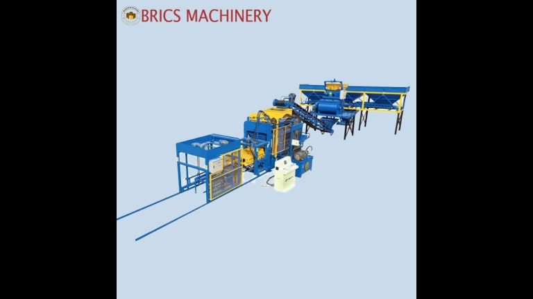 QT6-15 automatic brick machine,hollow brick machine,rwanda brick making machine,soil brick machine