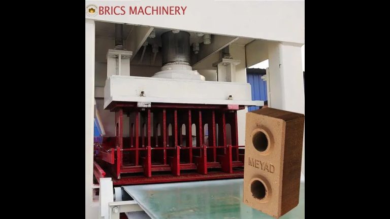 200 Tons Pressure Interlocking Hydraulic Brick Machine,rubber block for pe pipe haul off machine