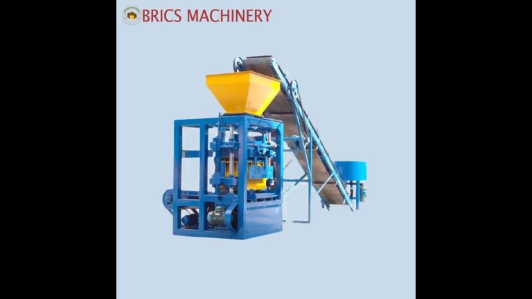 Brick machine fully automatic,block machine supplier,manual block making machine