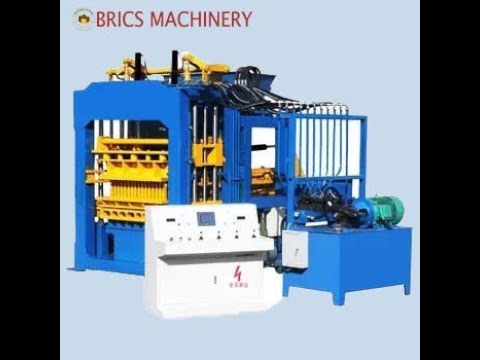 Model 4-15 14 colored permeable bricks at a time,chb machine price philippines,bricks machine price