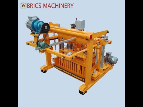 Mixer centralized control system,block machine factory,concrete block manufacturing machine