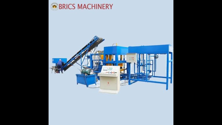 Model 4-25, 26 standard bricks at a time,brick machine china,cement brick making machine price