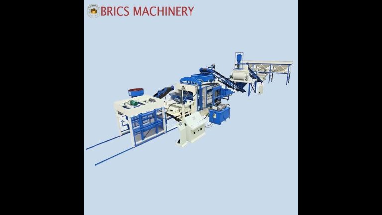 QT10-15 Automatic brick making machine,manual brick making machine price,brick grinding machine