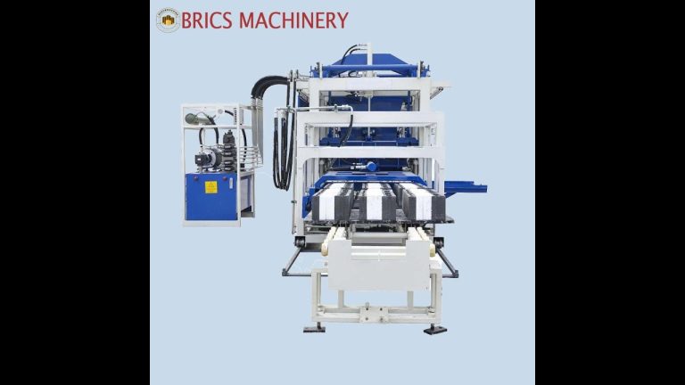 brick machine wholesaler,The characteristics of non fired brick machines,block making machine