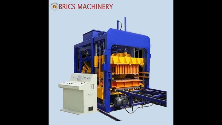 Advantages of Cement Tile Machine,brick making machine dealer,concrete cover block making machine