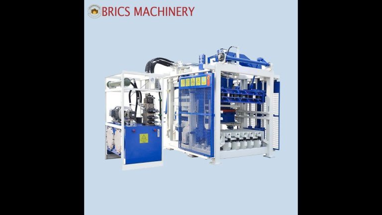 interlocking brick machine export,New Intelligent Non Burning Brick Machine,block machine price