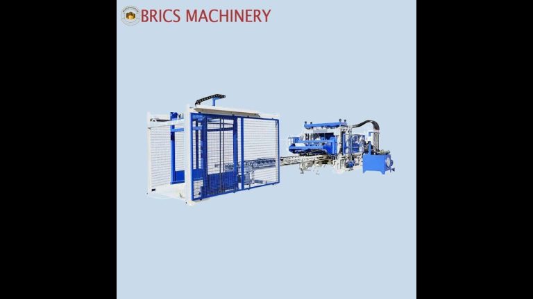 Stacking assembly line,interlocking brick machine wholesaler,single vibration block making machine