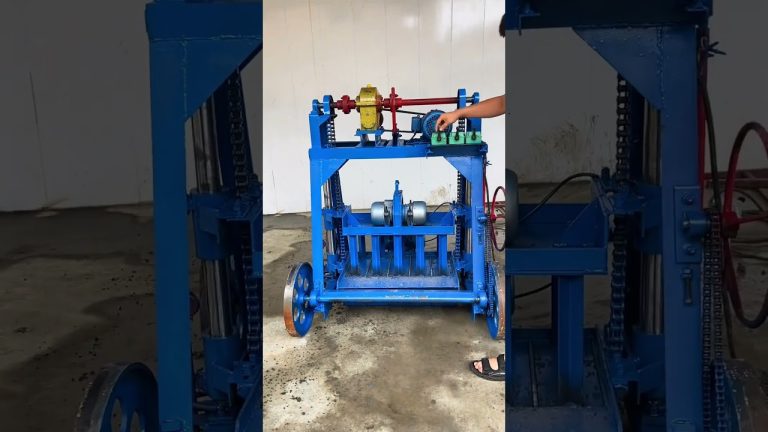 Special manure leakage board machinery for farmers