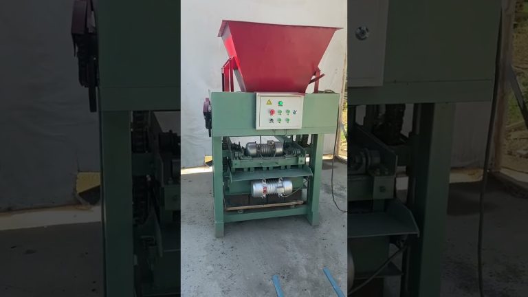 No burning brick making machine Brick machine manufacturer