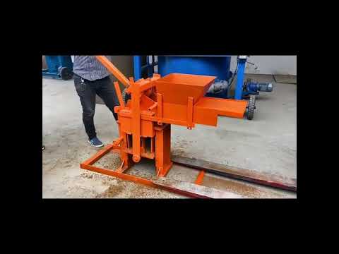 fly ash bricks machine company in Gabon,honey block making machine