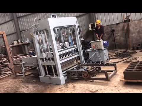 compressed earth block machine manufacturer in Rwanda,semi automatic block machine