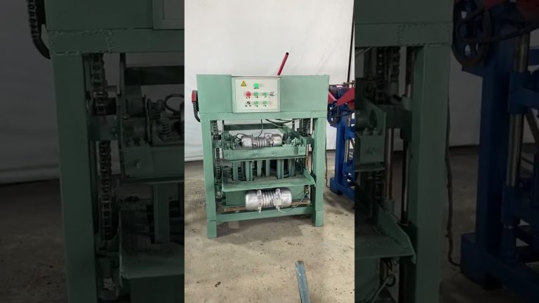 interlocking brick machine wholesaler in Liberia,block making machine two mode