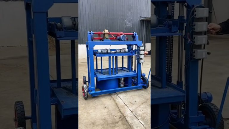 block making machine supplier in Djibouti,qty4 15c cement block machine