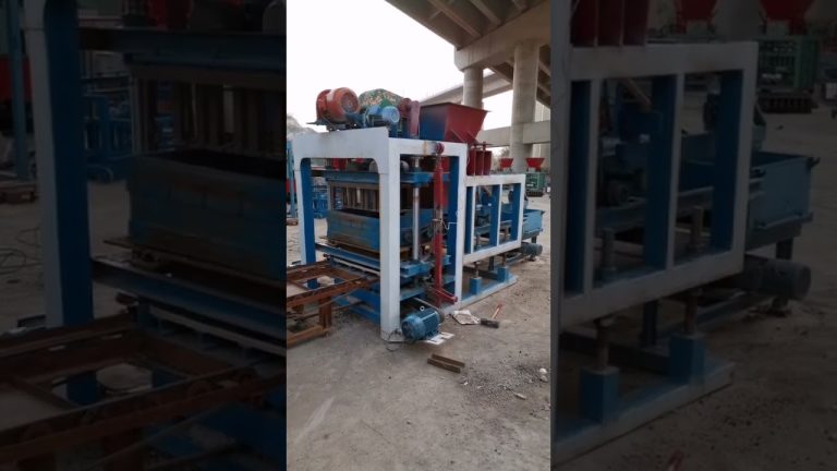 manual cabro brick making machine,1277