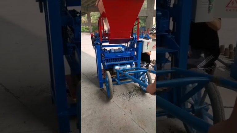 block making machine supplier in togo,rammed earth brick maker