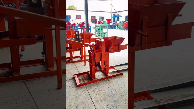 wood feet block production machine,