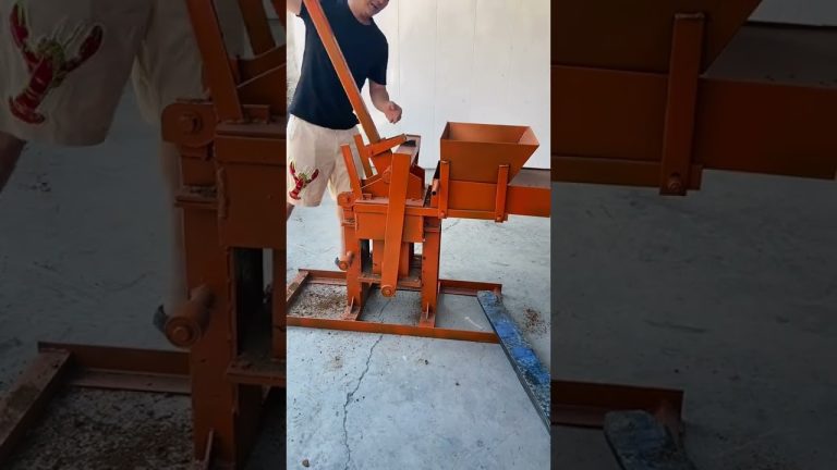 block making machine in pakistan,thin brick machine