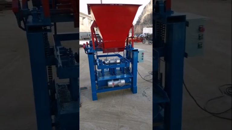 concrete block machine for sale in fiji,block boring machine for sale