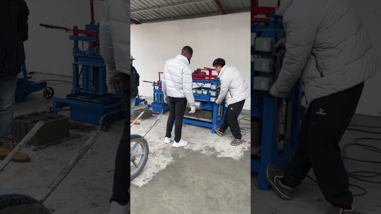 fly ash bricks automatic machine,