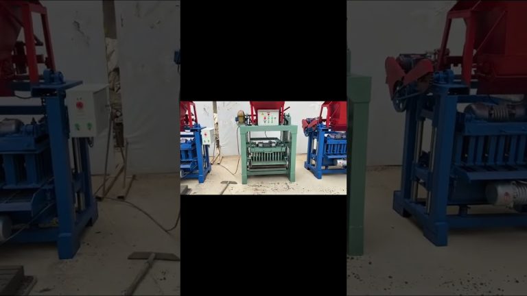 brick block making machine production line,fly ash bricks machine mini