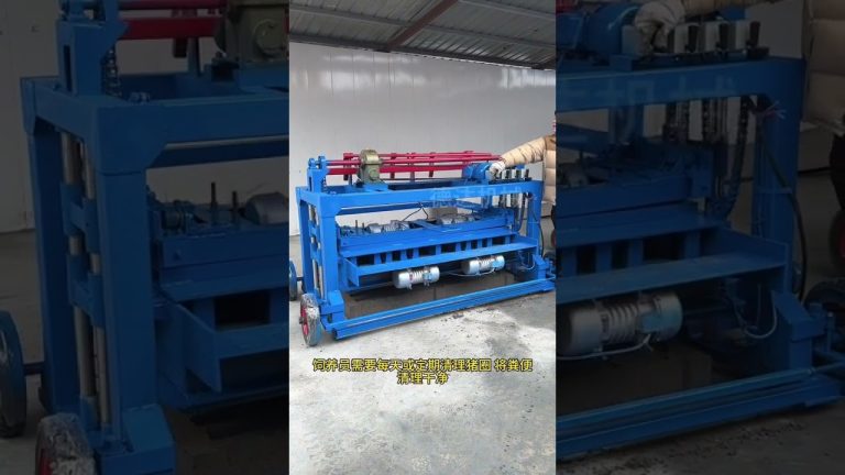 brick making machine price manufacturer in Libya,brick machine gif1228