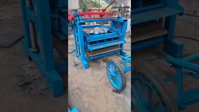 fly ash brick making machine factory in Cote d’Ivoire,machin block hollow