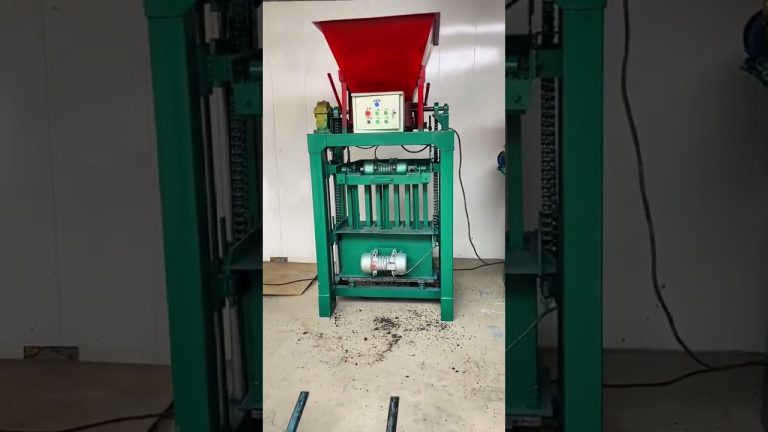 brick machine price manufacturer in Sudan,brick force machine