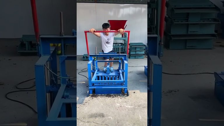 toilet rim block making machine,