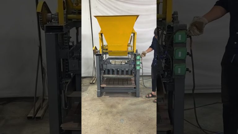 1184second hand brick making machine sale,btc blocks machine