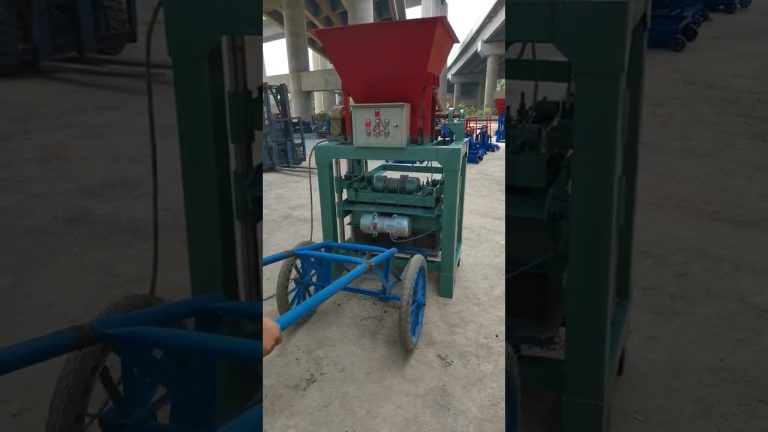 AAC block machinery wholesaler in Nigeria,cdement block machine