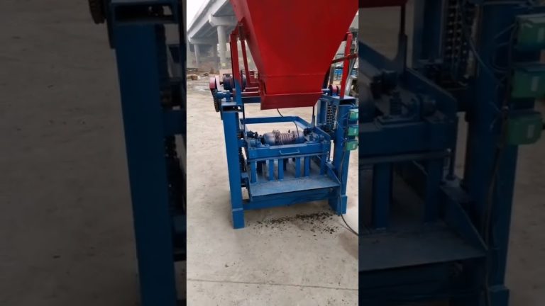 fly ash brick making machine wholesaler in Senegal,block maker machine aumatic