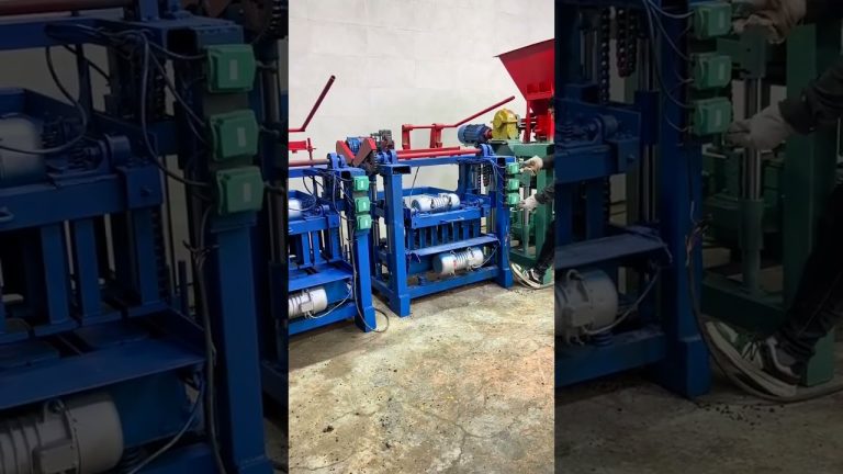 hydraulic interlocking block machine in somalia,machine for block construction