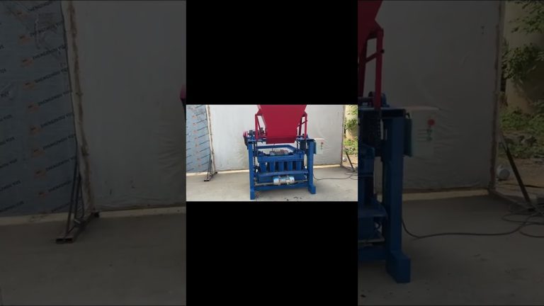 brick laying machine manufacturer in Cote d’Ivoire,913 brick machine