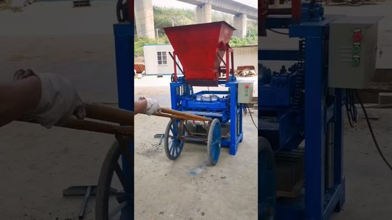 bricks making machine raw materials sand and cement,paver block cleaning machine