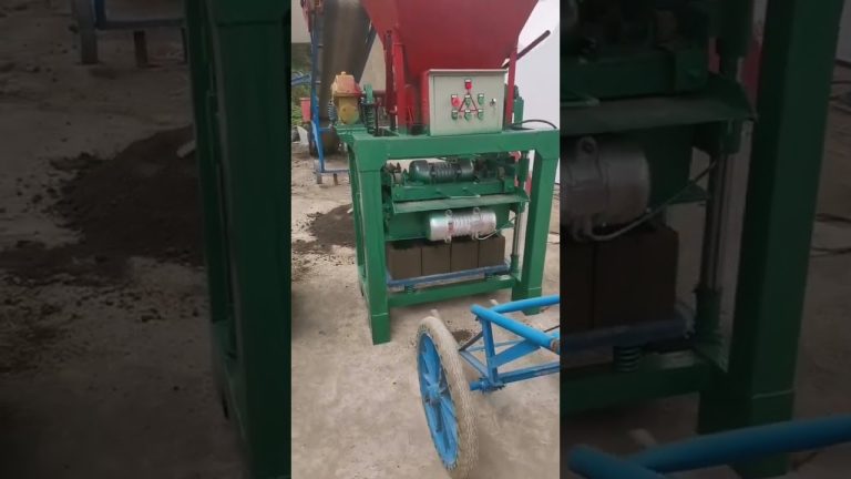 cement bricks machine price wholesaler in tunisia,manual block moulder