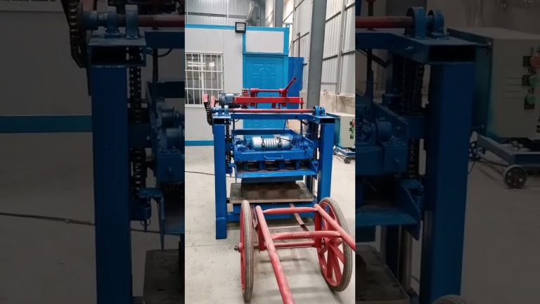 block making machine and concrete mixer,fly ash machine cost