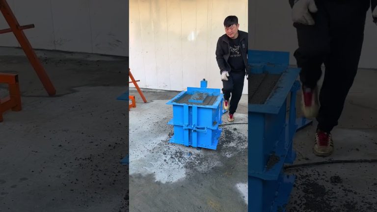 concrete block making machine small,brick forming machine