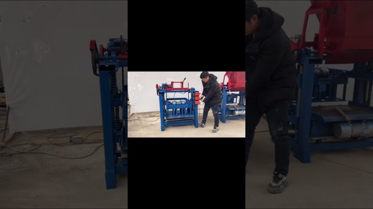 clay brick machine makingautomatic,